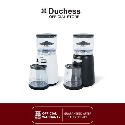 Duchess เครื่องบดกาแฟ รุ่น CG9240