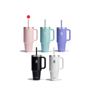 HYDRO FLASK แก้วเก็บความเย็น รุ่น ALL AROUND TRAVEL TUMBLER