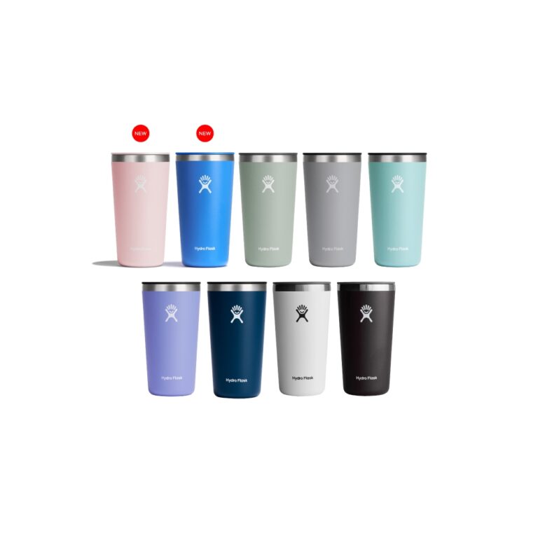 HYDRO FLASK แก้วเก็บความเย็น รุ่น ALL AROUND TUMBLER