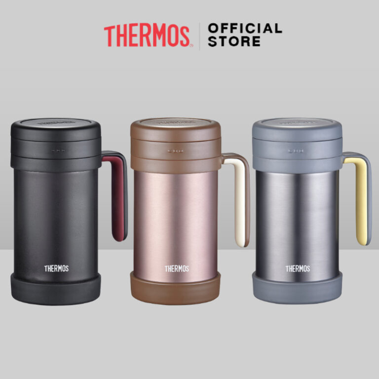 Thermos® แก้วเก็บความเย็น TCMF-500 Mug