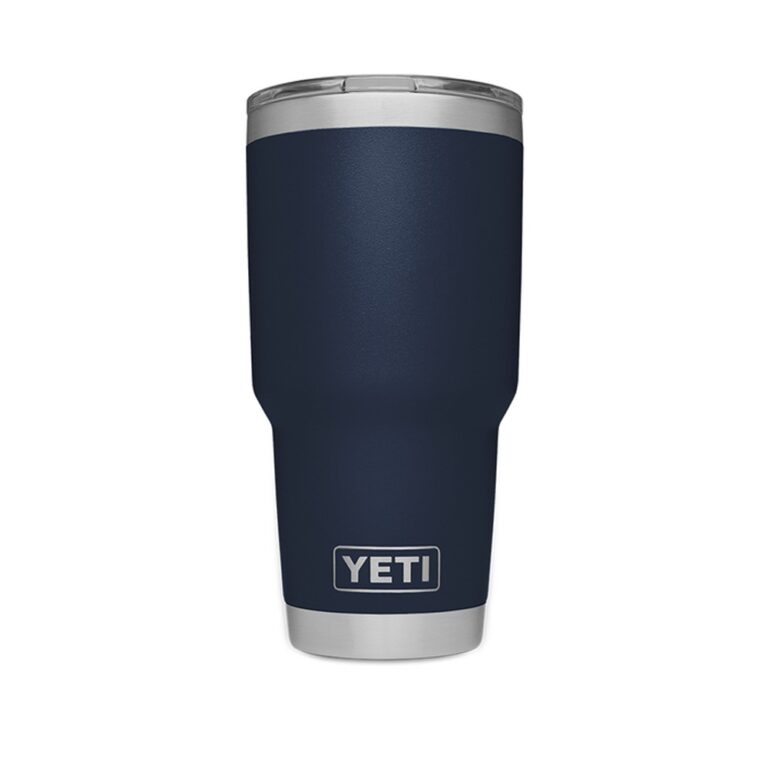 YETI แก้วเก็บความเย็น รุ่น RAMBLER