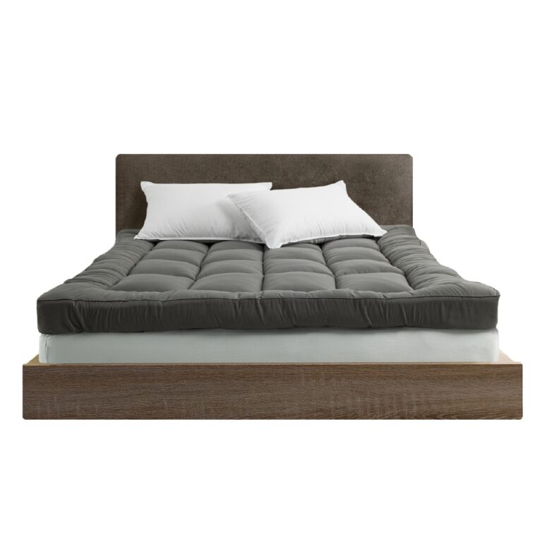 iBed ท็อปเปอร์ รุ่นนุ่มแน่น และ รุ่น Extra
