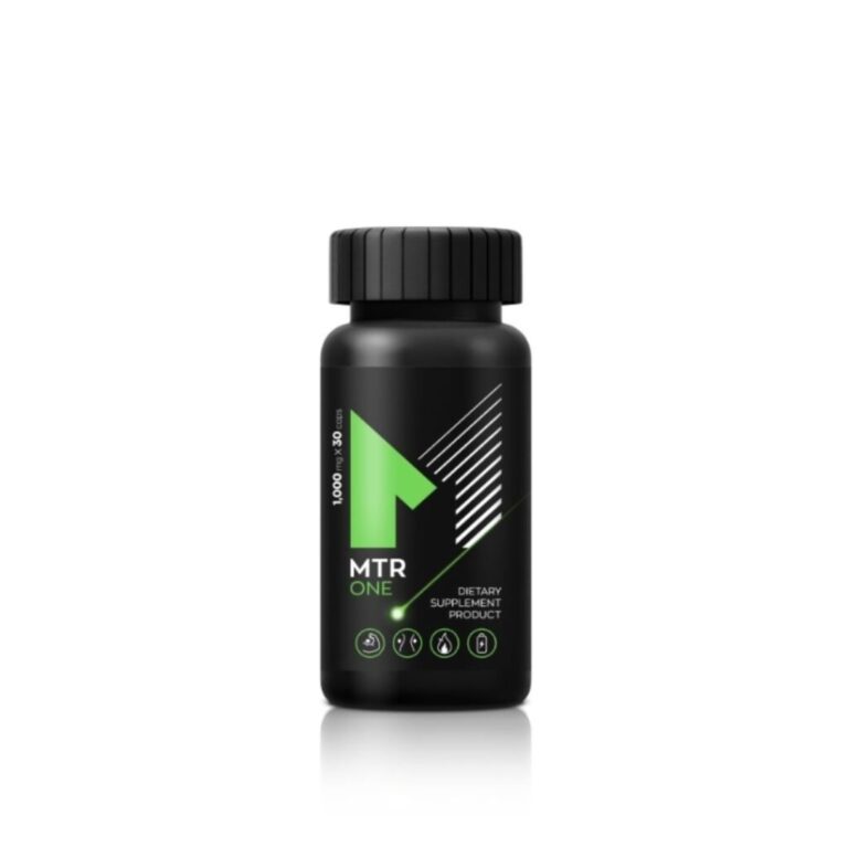 Mountain Rock MTR-ONE L-Carnitine แอลคาร์นิทีน