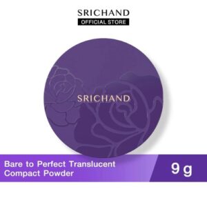 SRICHAND แป้งอัดแข็ง เซ็ตหน้าเป๊ะ