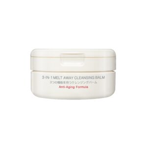 MizuMi 3-In-1 Melt Away Cleansing Balm คลีนซิ่งบาล์ม