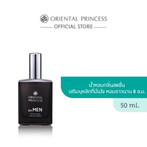 Oriental Princess น้ำหอมผู้ชาย for MEN Secret Code Eau de Toilette