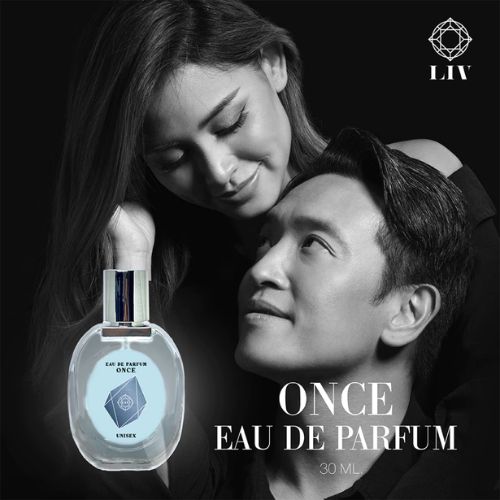 น้ำหอม Unisex กลิ่นติดทนนาน น้ำหอม EDP