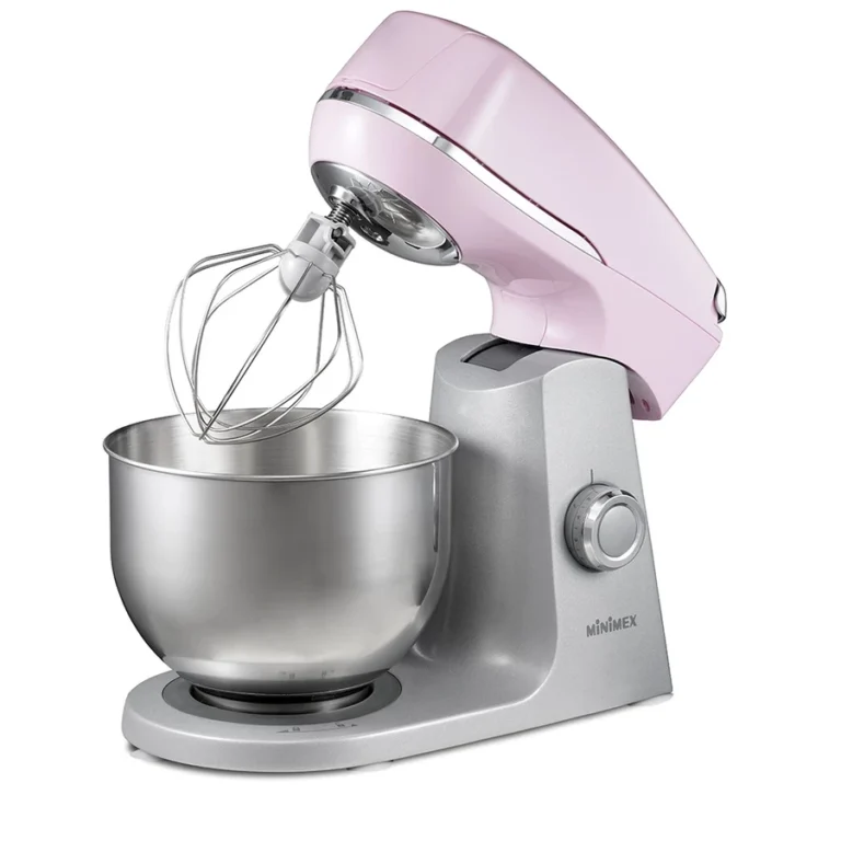 MiniMex Stand Mixer เครื่องผสมอาหาร รุ่น MSM7L ความจุ 7 ลิตร
