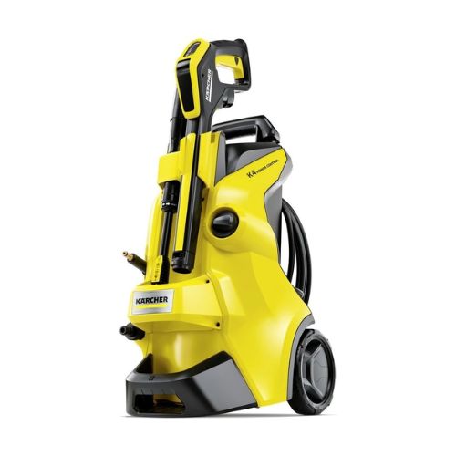 KARCHER เครื่องฉีดน้ำแรงดันสูง K 4 Power Control 130 บาร์