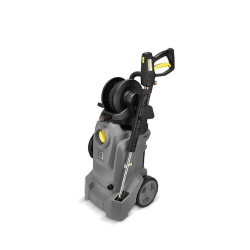 KARCHER เครื่องฉีดน้ำแรงดันสูง HD 4/10X Classic New แรงดัน 145 บาร์