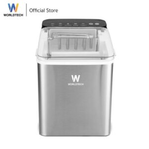 Worldtech เครื่องทำน้ำแข็ง รุ่น WT-IM700