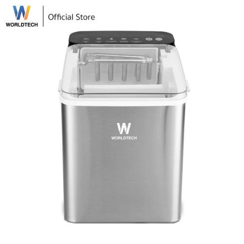 Worldtech เครื่องทำน้ำแข็ง รุ่น WT-IM700