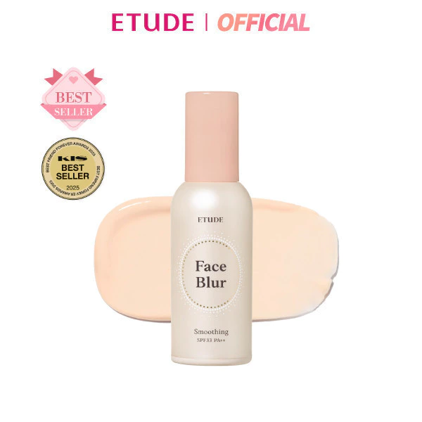 ETUDE Face Blur Smoothing อีทูดี้ ไพรเมอร์
