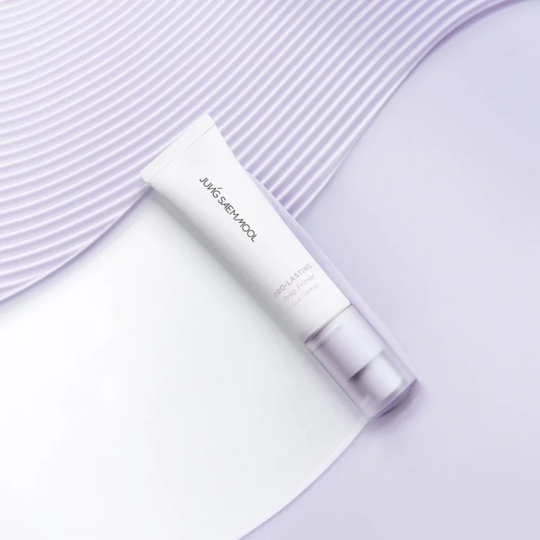 JUNGSAEMMOOL Pro-Lasting Prep Primer ไพรเมอร์ปรับโทนสี ให้ความชุ่มชื้น