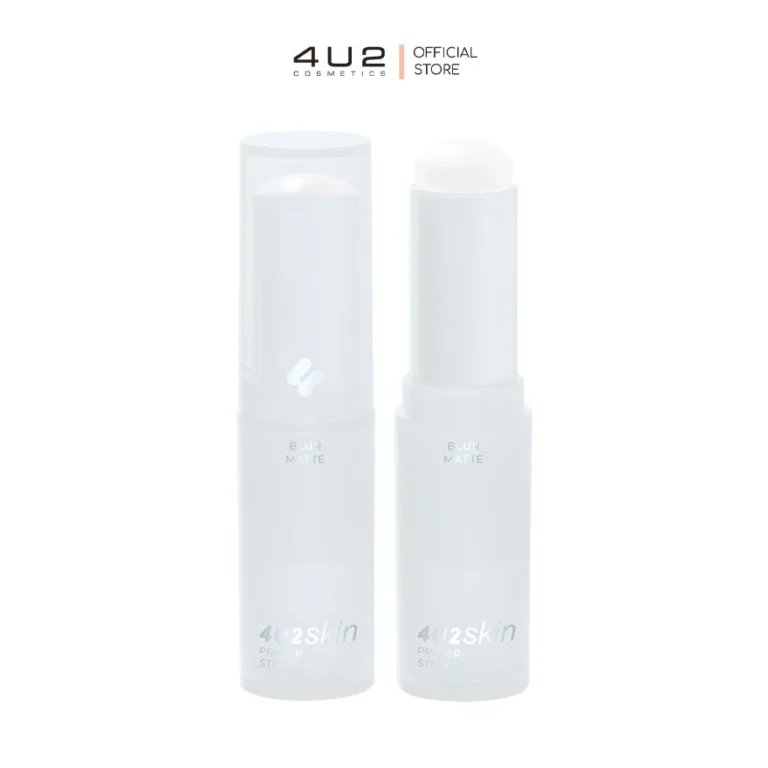 4U2 SKIN PRIMER STICK – ไพรเมอร์สติ๊ก