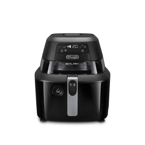 De’Longhi หม้อทอดไฟฟ้า IdealFry Digital