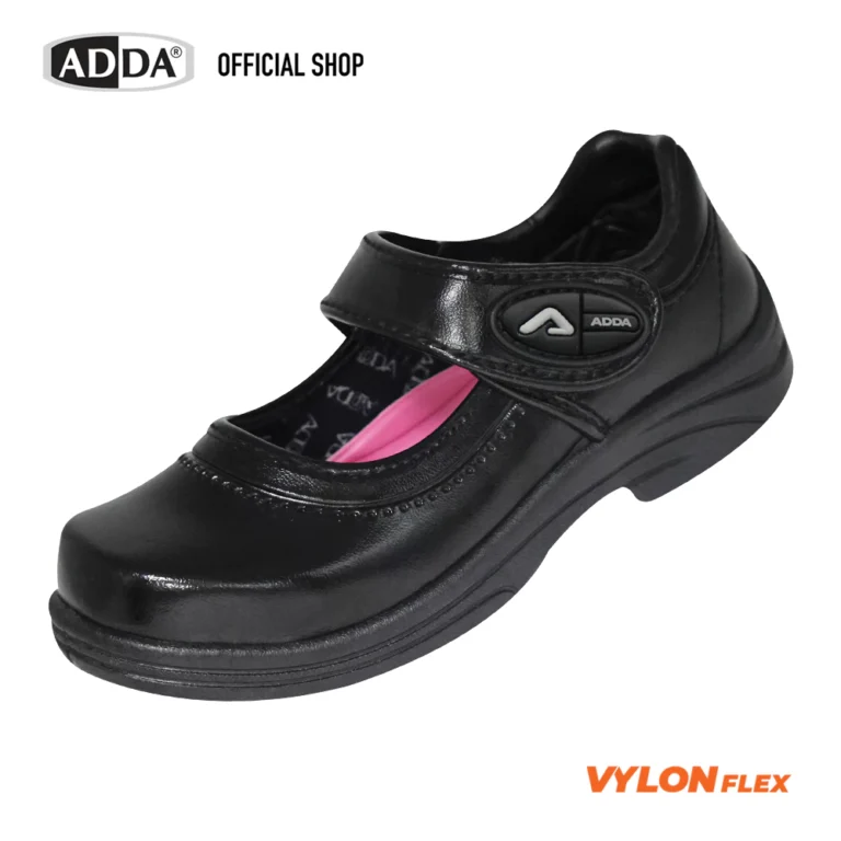 ADDA รองเท้านักเรียนหญิง รุ่น 41C07C1B1