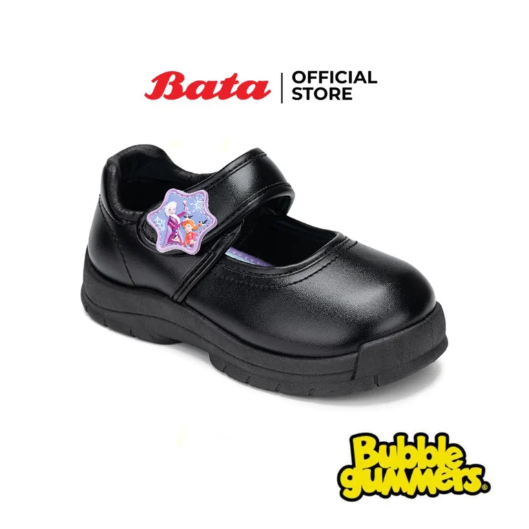 Bata บาจา รองเท้านักเรียนหญิง รุ่น MAKATA_FROZEN II_G126
