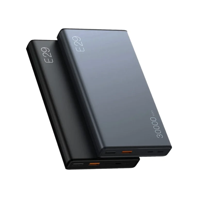 Orsen by Eloop E29 30000mAh / E37 22000mAh / E36 12000mAh พาวเวอร์แบงค์