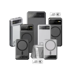 Orsen by Eloop EW35 EW40 CCC / EW54 EW55 E43 E53 E59 พาวเวอร์แบงค์