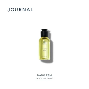 Journal Body Oil 30 ml. เลือกกลิ่นได้