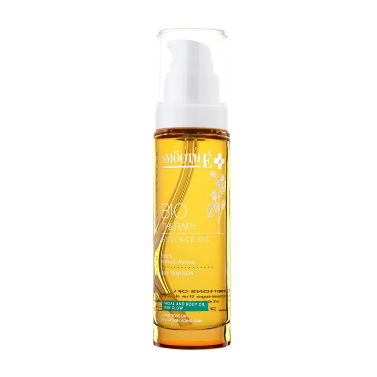 Smooth E Therapy Essence Body Oil