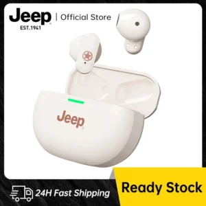 Jeep EW011 หูฟังบลูทูธไร้สาย Bluetooth 5.3