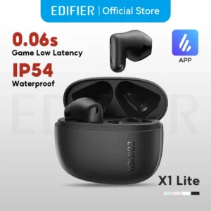 Edifier X1 Lite หูฟังบลูทูธ Bluetooth V5.4