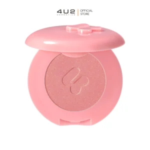 บลัชชิมเมอร์ 4U2 BLUSH ON SHIMMER
