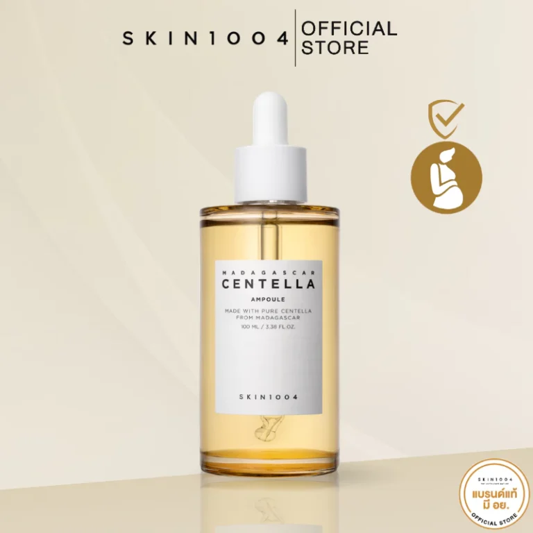 SKIN1004 Madagascar Centella Ampoule 100 ml