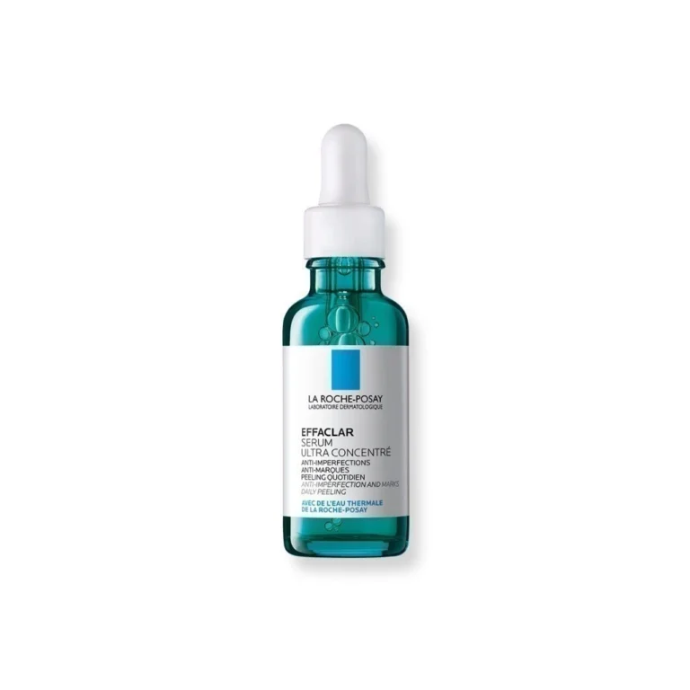 ลา โรช-โพเซย์ La Roche-Posay EFFACLAR SERUM 30ml. เซรั่ม