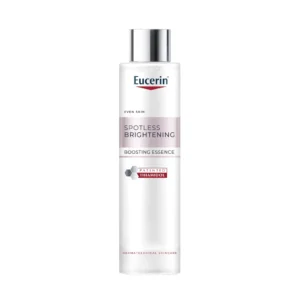 Eucerin SPOTLESS BRIGHTENING THIAMIDOL BOOSTING ESSENCE 100 ML น้ำตบบูสผิวใสไปอีกขั้น