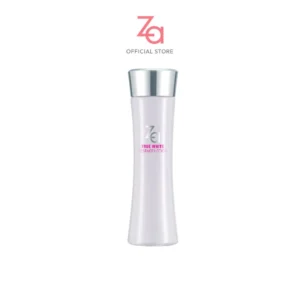 Za True Bright Ex Essence Lotion(150 ml.) น้ำตบ
