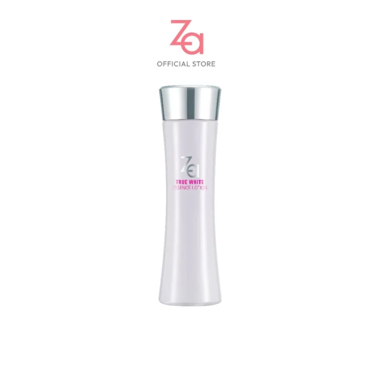 Za True Bright Ex Essence Lotion(150 ml.) น้ำตบ