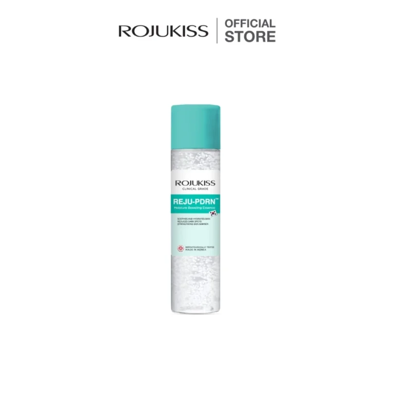 ROJUKISS REJU-PDRN Moisture Boosting Essence 150ml โรจูคิส เอสเซนส์ น้ำตบ