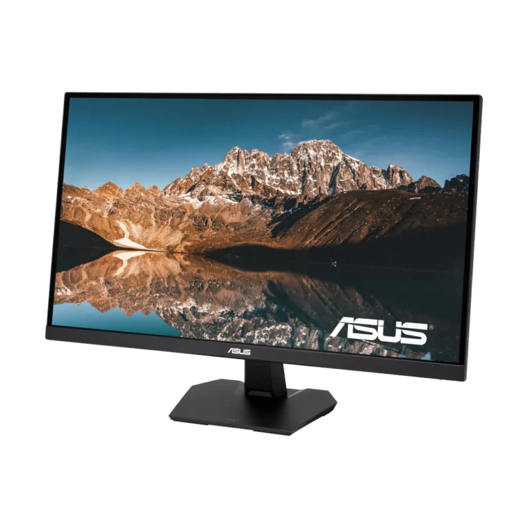 ASUS จอคอมพิวเตอร์ MONITOR 27