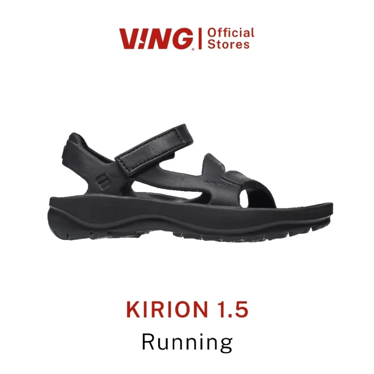 Ving- Kirion1.5 รองเท้าแตะวิ่งมาราธอน รองเท้าเดินป่า