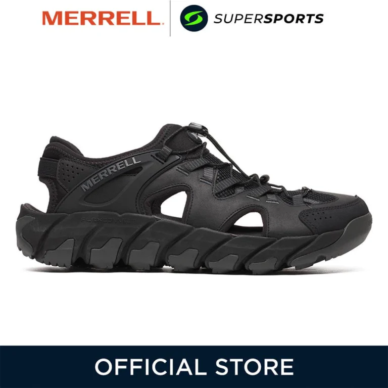 MERRELL Maipo Explorer Sieve รองเท้าเดินป่าผู้ชาย